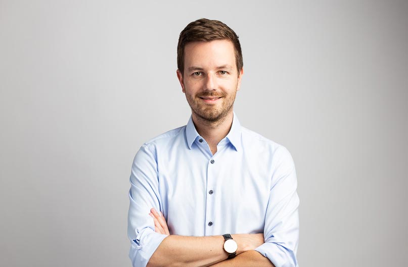 Jan Zaiser - n8n Freelancer