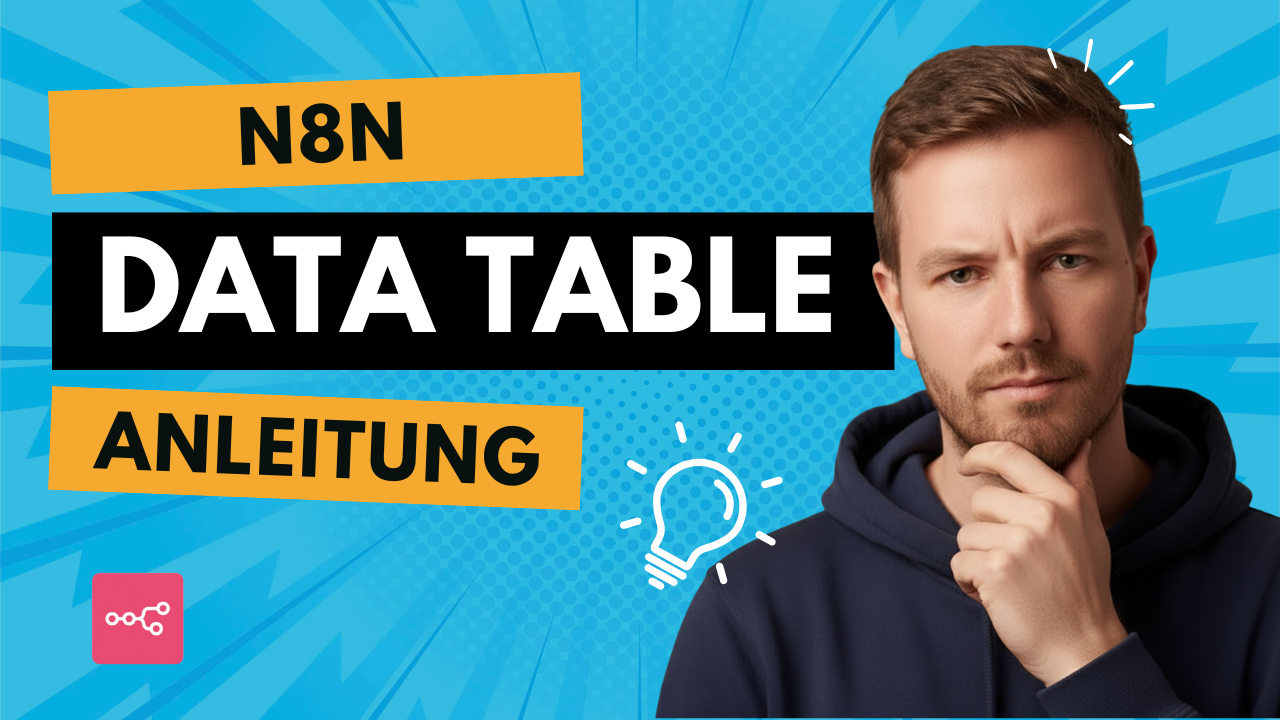 n8n Data Tables