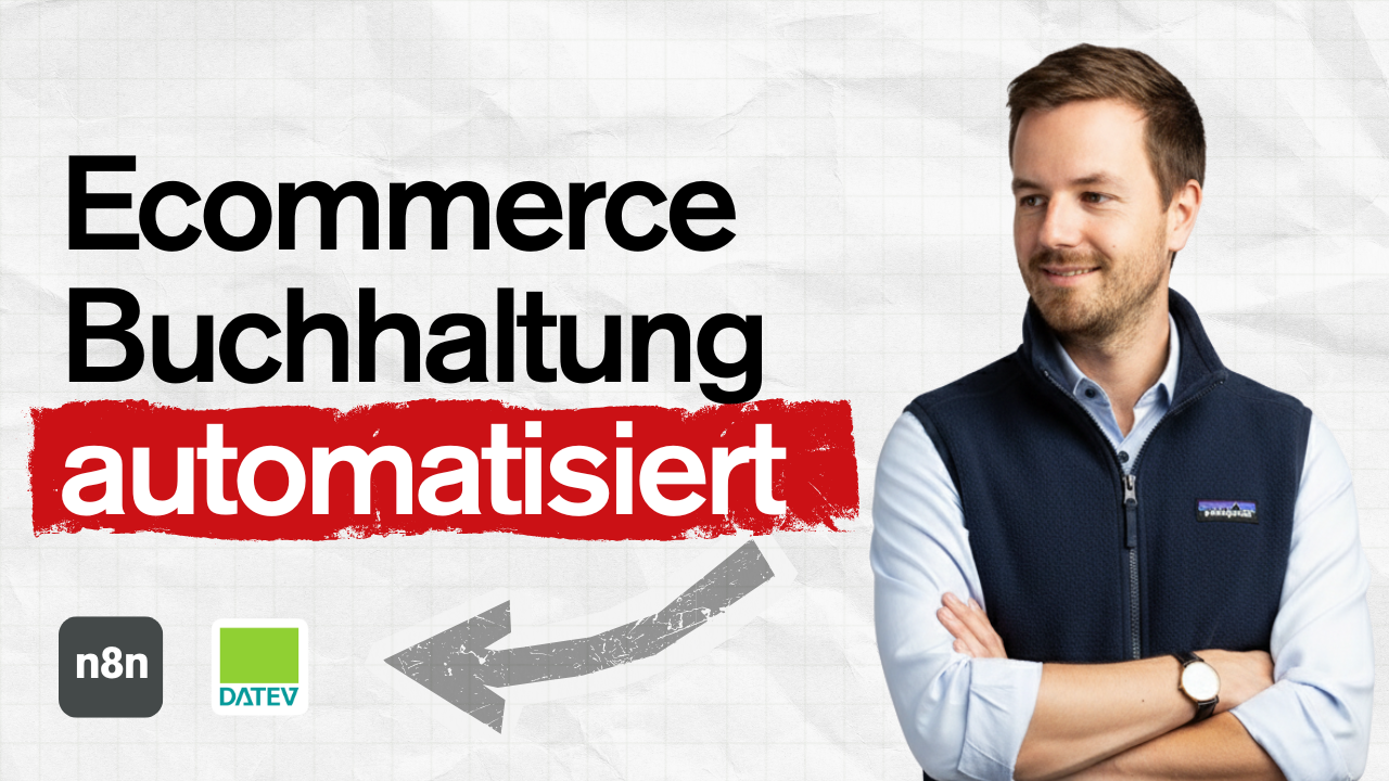 Ecommerce Buchhaltung